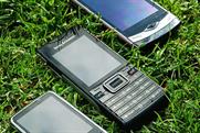 Smartphones: gaming is most popular mobile app