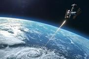 DHL: unveils first TV ad for a decade