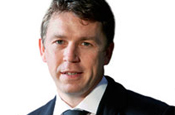 Andy Moug: leaves JCDecaux 