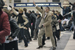 T-Mobile... Saatchi's 'dance' spot scoops gold