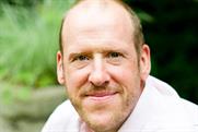 Ross Webster: MD of sales for European Markets at The Weather Channel