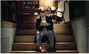 HSBC's latest ad by JWT London