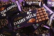 Cadbury is planning a series of Olympic events