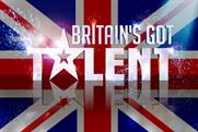 Britain's Got Talent: three-year deal with Meccabingo.com