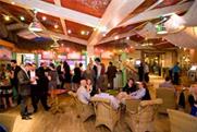 Picture gallery: The Guide Live out of London part two