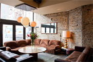 Venue of the week: Match Bar