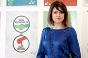 Marketing Profile: Anna-Maren Ashford of the Conservative Party
