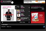 Bauer Media: rolling out 38 new online radio media players