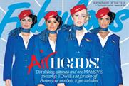 Fabulous: News International unveils its first social media magazine