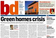 BD: title moves behind paywall