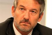 Tom Mockridge: chief executive of News International