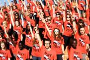 Kony 2012: viral campaign stays top for third week