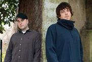 Gavin Torrance and Danny Hunt: join Saatchi & Saatchi's creative department