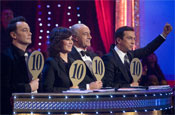 Strictly Come Dancing: voting problems