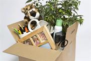 Access Self Storage has relaunched its website
