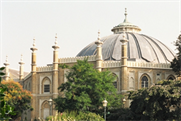 Peyton Events to cater at Brighton Dome