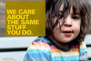 Legal & General: carried out £4.8m re-brand