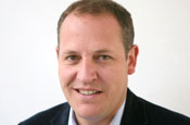 Anderson: business development and corporate director
