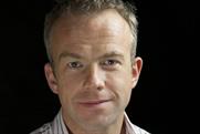 David Newton: joins Razorfish from VCCP