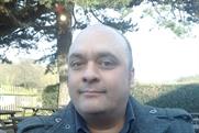 Chris Minas, founder, Nimbletank