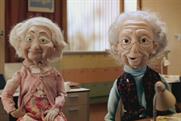 Wonga: talks to become NewcasWonga: the 'wongies' star in the TV ad by Albiontle United shirt sponsor