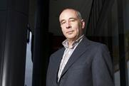 Guardian News & Media managing director Tim Brooks 