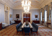 It's The Agency scoops £1.5m Clothworkers' Hall contract 