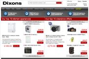Dixons.co.uk: end of an era