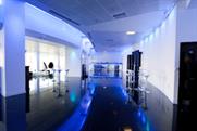 Altitude London launches The River Room: pics