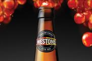 Westons Cider: appoints WCRS