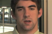 Phelps: apologised for bong photos 