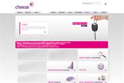 Cheeze: this latest appointment follows 11 new hires at the digital direct agency