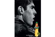 Gatorade - Kaka
