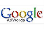Google AdWords: credit card for UK small businesses