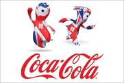 Coca-Cola: announces ponsorship of 2012 Palalympic Games