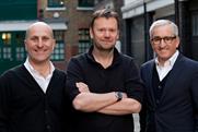 Leigh, Canning and Prevezer