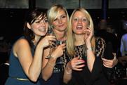 Event Awards 2012
