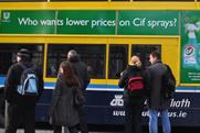 Bravo Outdoor: retains CIE account in Ireland