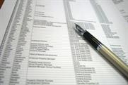 61 per cent of event marketers say data capture must improve