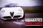 Alfa Romeo looks to Facebook to promote high performance car