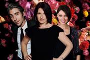 Big Brother presenters 