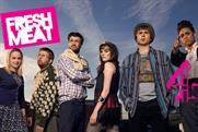 Fresh Meat: Twitter Q&A with cast members