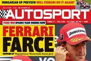 Autosport: introduces micropayment system 