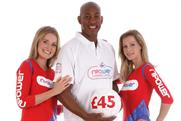 Npower launches football-themed energy tariff