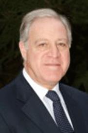 BVEP chair Michael Hirst