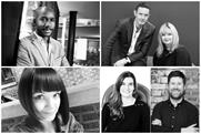 Movers and Shakers: MullenLowe, MRM McCann, Cheil, Ogilvy, Cannes Lions