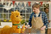 J2O introduces cockney alpaca mascot Mojo in first campaign from VCCP