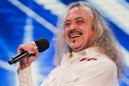Wagner: X Factor contestant