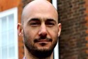Jerome Courtial: appointed head of strategy at We Are Social