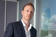 Primesight's Nigel Clarkson